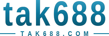 tak688 logo
