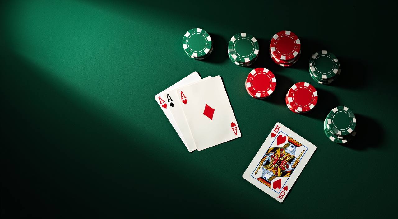tak688 Baccarat Bright